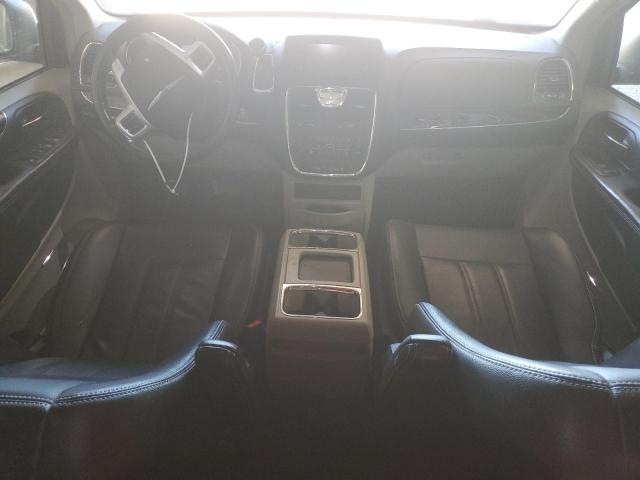 Photo 8 from auction – 2014 CHRYSLER TOWN & COU with VIN 2C4RC1CG9ER304342