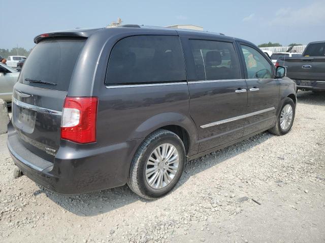 Photo 3 from auction – 2015 CHRYSLER TOWN & COU with VIN 2C4RC1JG0FR731672