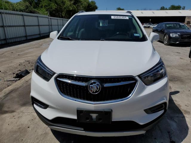 Photo 5 from auction – 2021 BUICK ENCORE PRE with VIN KL4CJASB2MB312310