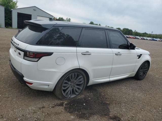 Photo 3 from auction – 2016 LAND ROVER RANGE ROVE with VIN SALWS2VF9GA555586