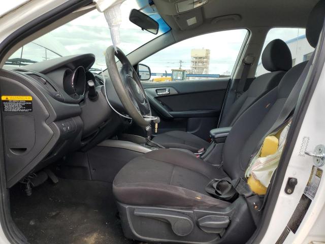Foto 7 de la subasta – 2013 KIA FORTE EX con VIN KNAFU4A22D5646801