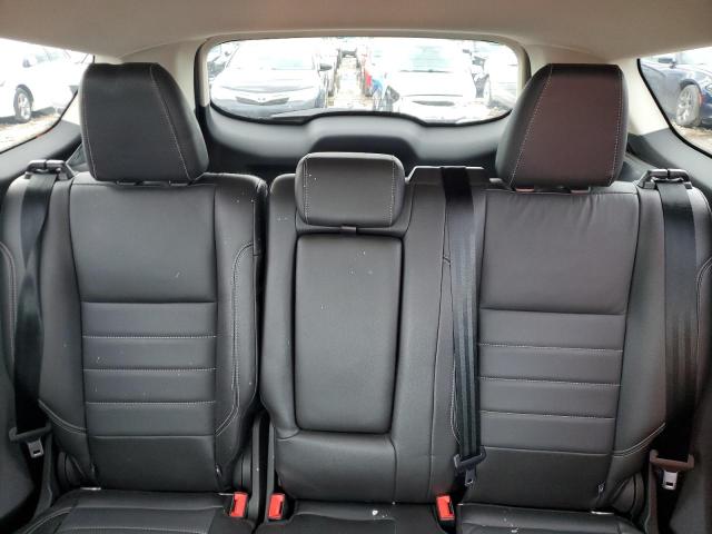 Photo 10 from auction – 2016 FORD ESCAPE TIT with VIN 1FMCU9J90GUA67019
