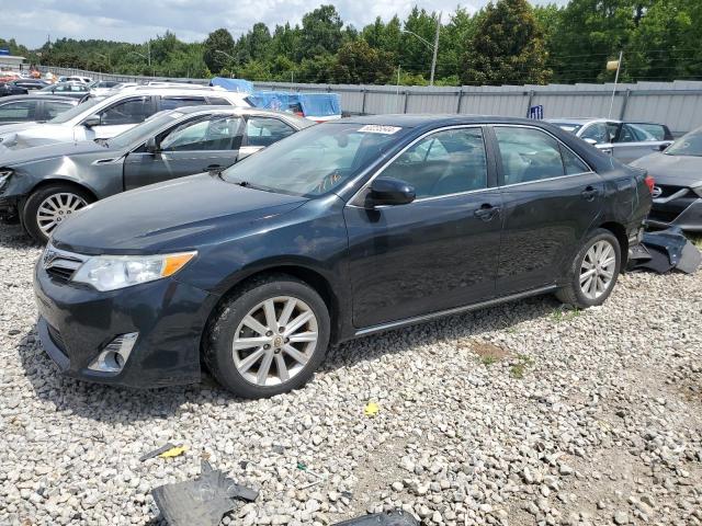 Photo 1 from auction – 2012 TOYOTA CAMRY SE with VIN 4T1BK1FK0CU524940