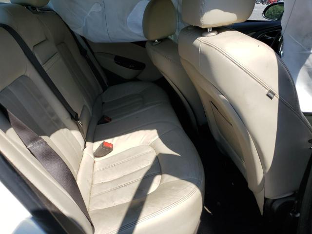 Foto 10 de la subasta – 2014 BUICK VERANO con VIN 1G4PS5SK8E4185768