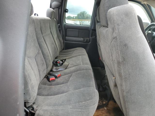 Photo 10 from auction – 2004 CHEVROLET SILVERADO with VIN 2GCEC19T741253147