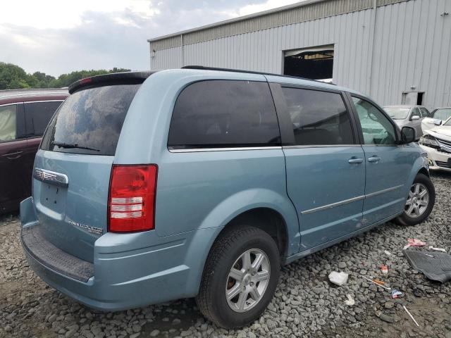 Photo 3 from auction – 2010 CHRYSLER TOWN & COU with VIN 2A4RR5D14AR309050
