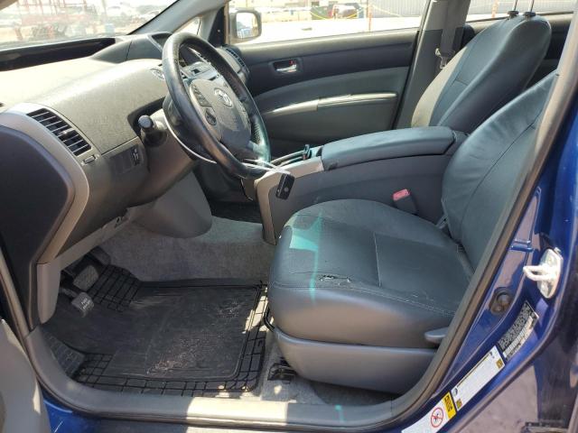 Photo 7 from auction – 2008 TOYOTA PRIUS with VIN JTDKB20U087779775