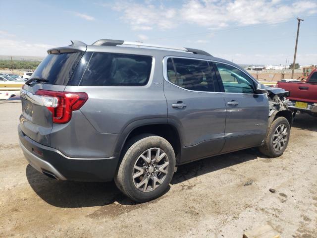 Photo 3 from auction – 2020 GMC ACADIA SLT with VIN 1GKKNMLS6LZ116239