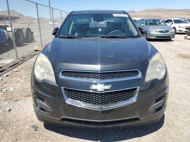 Photo 5 from auction – 2013 CHEVROLET EQUINOX LS with VIN 2GNALBEK7D6309891