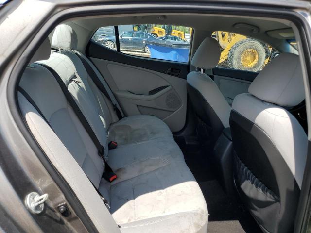 Photo 10 from auction – 2015 KIA OPTIMA LX with VIN 5XXGM4A72FG434370