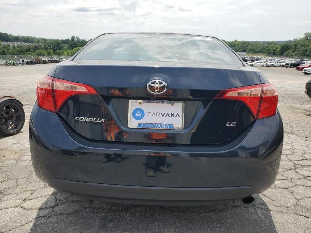 Photo 6 from auction – 2019 TOYOTA COROLLA L with VIN 2T1BURHE8KC179057