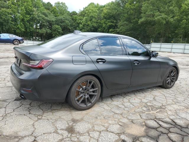 Photo 3 from auction – 2020 BMW 330XI with VIN 3MW5R7J03L8B06646