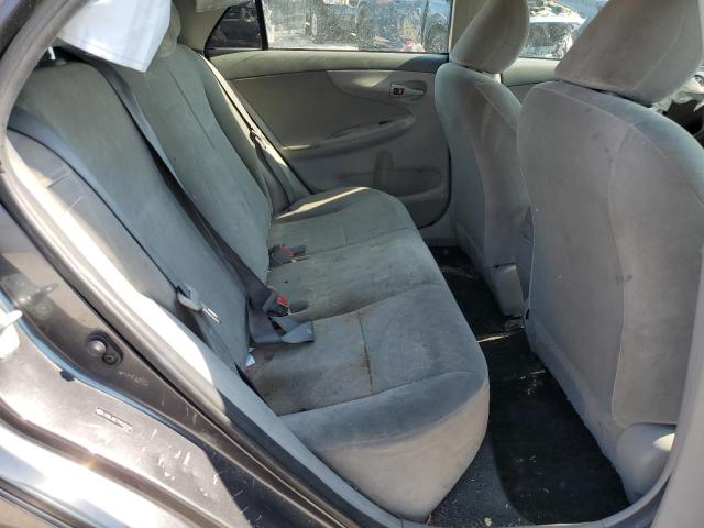 Photo 10 from auction – 2009 TOYOTA COROLLA BA with VIN JTDBL40E799032228