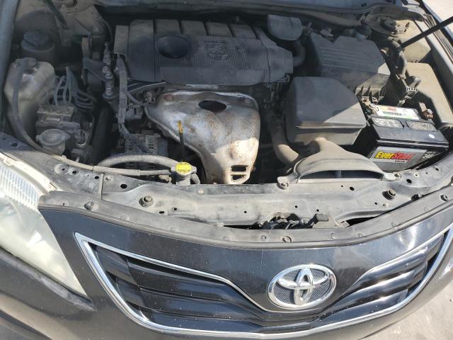 Photo 11 from auction – 2011 TOYOTA CAMRY BASE with VIN 4T1BF3EK4BU711954