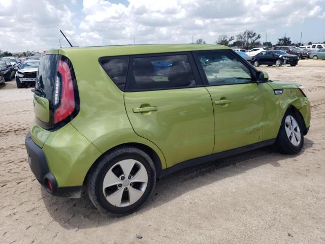 Photo 3 from auction – 2016 KIA SOUL with VIN KNDJN2A22G7871260