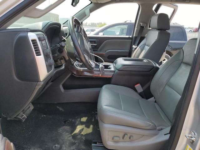 Photo 7 from auction – 2018 GMC SIERRA K25 with VIN 1GT12TEY7JF110346