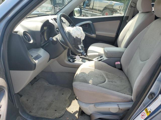 Photo 7 from auction – 2007 TOYOTA RAV4 with VIN JTMZD33V176048604