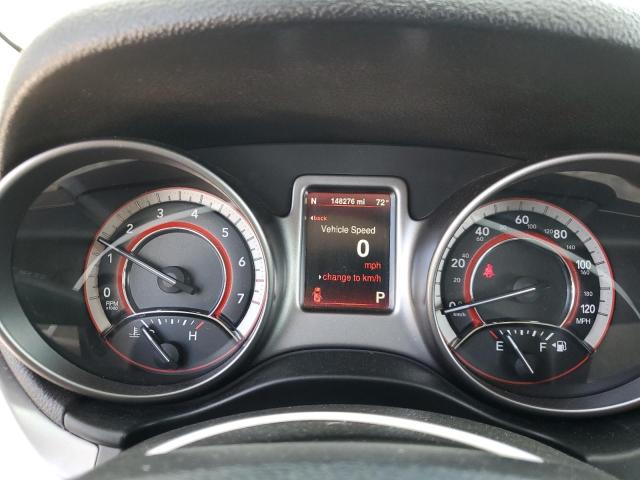 Photo 9 from auction – 2016 DODGE JOURNEY CR with VIN 3C4PDDGG9GT154975