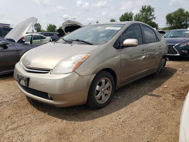 TOYOTA PRIUS 2009 with VIN JTDKB20U293528023 - Photo from auction