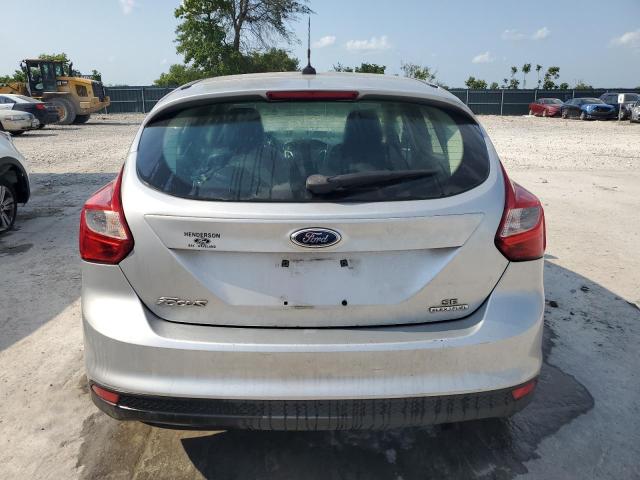 Photo 6 from auction – 2013 FORD FOCUS SE with VIN 1FADP3K25DL254066