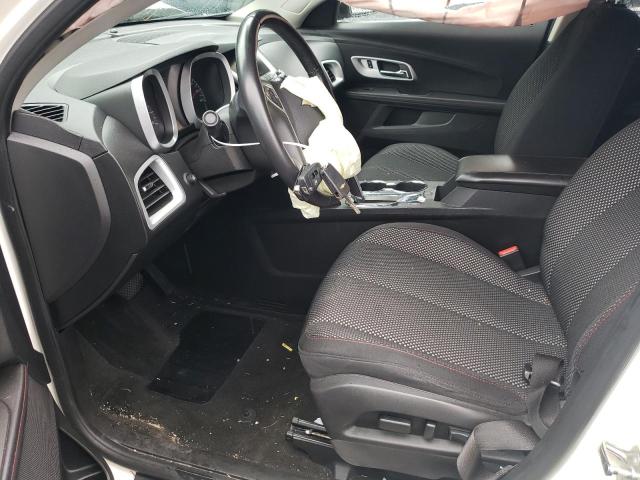 Photo 7 from auction – 2014 CHEVROLET EQUINOX LT with VIN 1GNFLFEK4EZ101356