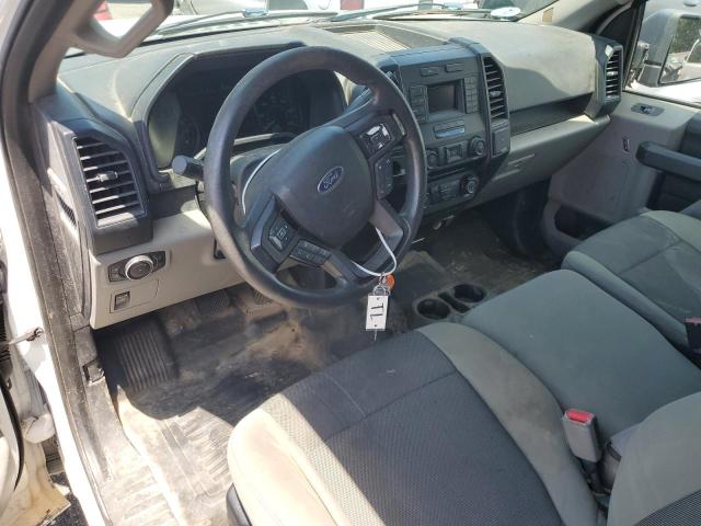Photo 8 from auction – 2016 FORD F150 SUPER with VIN 1FTEX1C81GFA51376