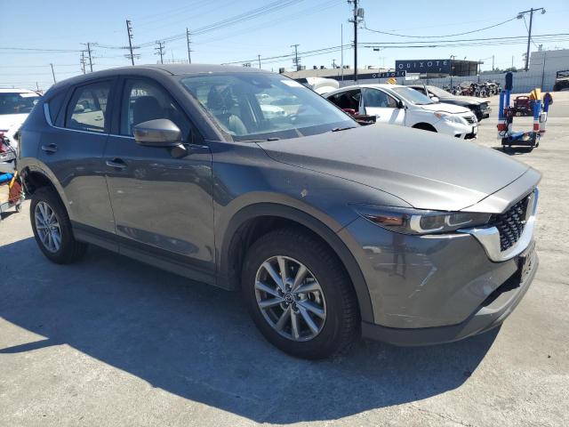 Photo 4 from auction – 2022 MAZDA CX-5 PREFE with VIN JM3KFBCM8N1604115