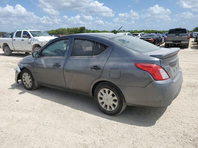 Photo 2 from auction – 2017 NISSAN VERSA S with VIN 3N1CN7AP8HL859938