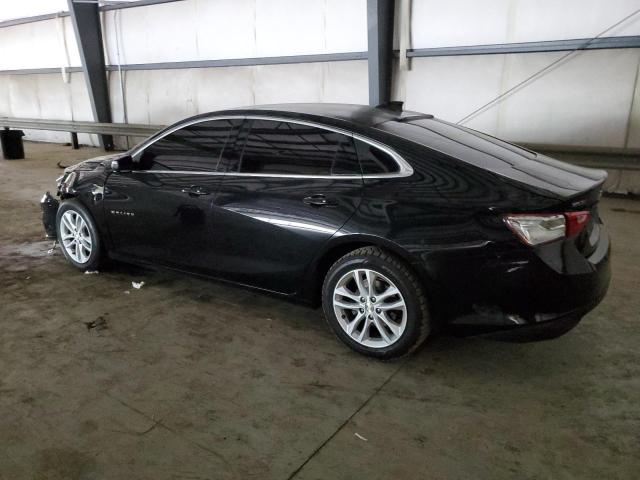 Photo 2 from auction – 2018 CHEVROLET MALIBU LT with VIN 1G1ZD5ST8JF103125