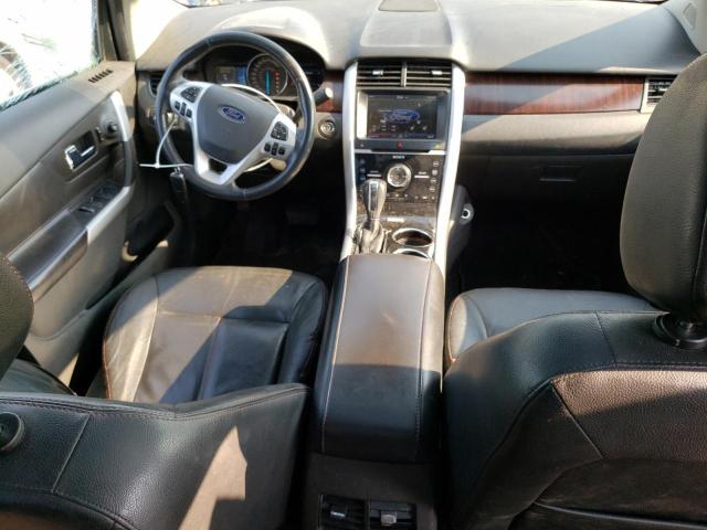 Photo 8 from auction – 2013 FORD EDGE LIMIT with VIN 2FMDK4KC8DBC55537