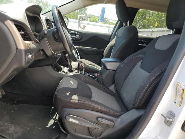 Photo 7 from auction – 2014 JEEP CHEROKEE L with VIN 1C4PJLCS5EW231054