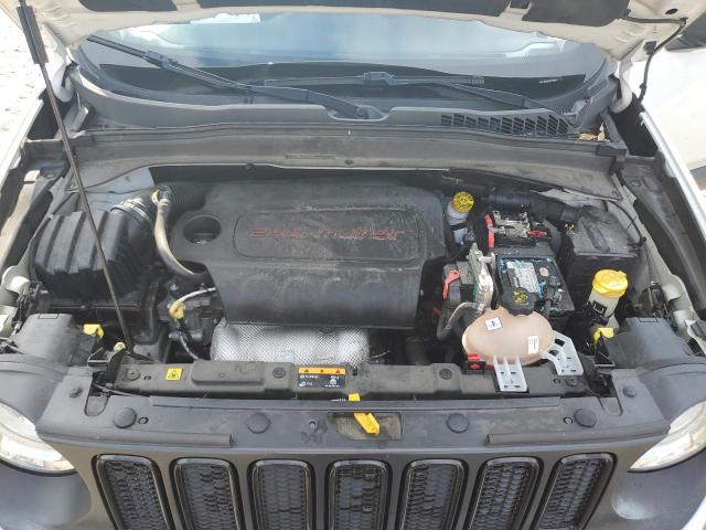 Photo 11 from auction – 2018 JEEP RENEGADE S with VIN ZACCJBAB8JPH26612