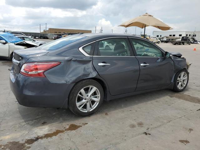 Photo 3 from auction – 2013 NISSAN ALTIMA 2.5 with VIN 1N4AL3AP4DN442352