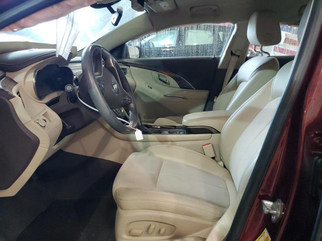 Photo 7 from auction – 2015 BUICK LACROSSE with VIN 1G4GA5G32FF253170