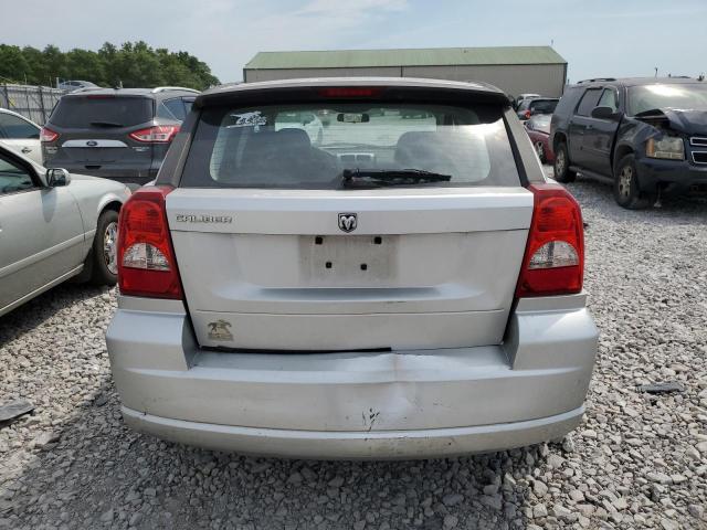 Photo 6 from auction – 2008 DODGE CALIBER with VIN 1B3HB28B58D504015