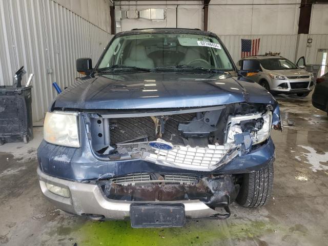 Photo 5 from auction – 2003 FORD EXPEDITION with VIN 1FMFU18LX3LB90259