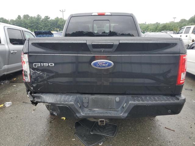 Photo 6 from auction – 2016 FORD F150 SUPER with VIN 1FTEW1EP8GKE95837