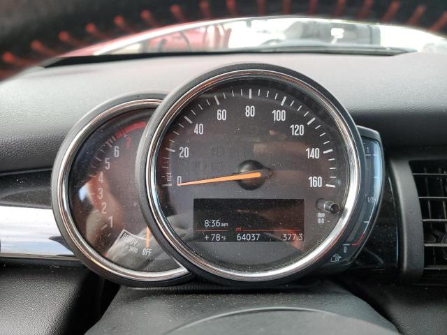 Photo 9 from auction – 2019 MINI COOPER S with VIN WMWXP7C57K2A51657