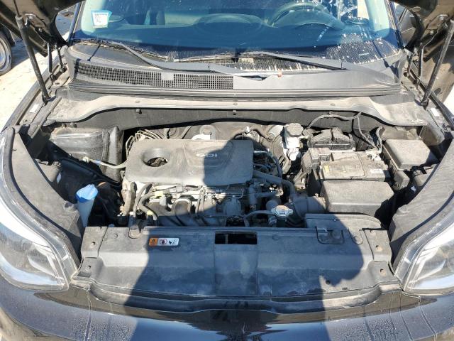 Photo 11 from auction – 2017 KIA SOUL with VIN KNDJN2A29H7437600