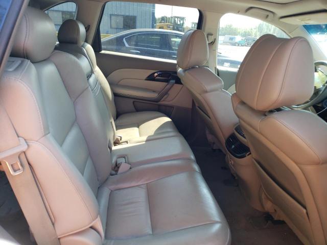 Photo 10 from auction – 2009 ACURA MDX TECHNO with VIN 2HNYD286X9H528045