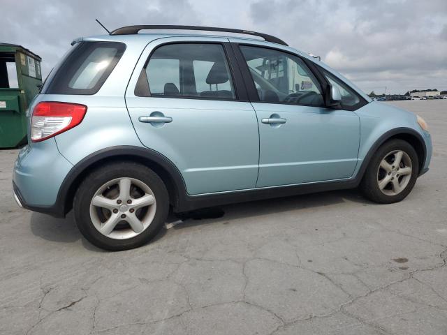 Photo 3 from auction – 2009 SUZUKI SX4 TECHNO with VIN JS2YB413196203315