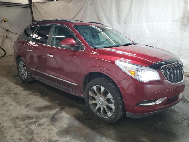 Photo 4 from auction – 2017 BUICK ENCLAVE with VIN 5GAKVBKD7HJ139989