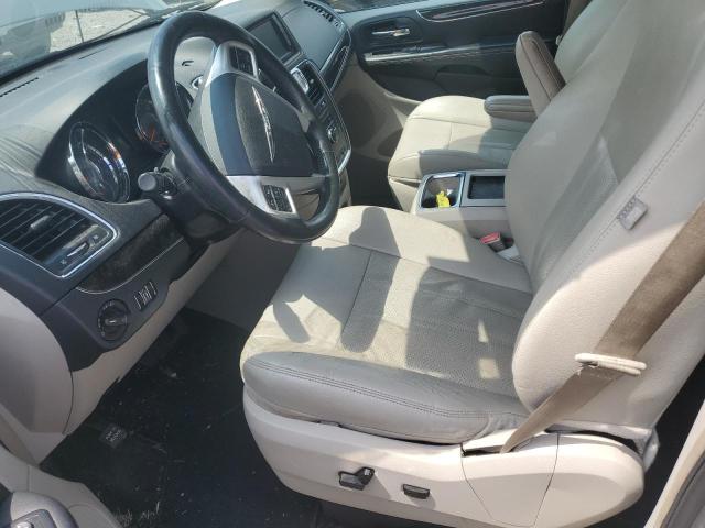Photo 7 from auction – 2015 CHRYSLER TOWN & COU with VIN 2C4RC1CG4FR554170