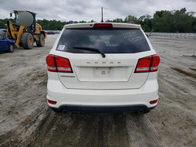 Photo 6 from auction – 2018 DODGE JOURNEY SX with VIN 3C4PDCBG8JT171484