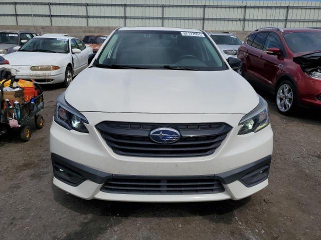 Photo 5 from auction – 2020 SUBARU LEGACY SPO with VIN 4S3BWAG65L3017600