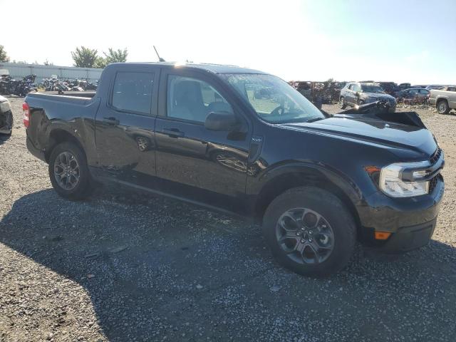 Photo 4 from auction – 2023 FORD MAVERICK X with VIN 3FTTW8E33PRA31122