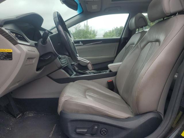 Photo 7 from auction – 2015 HYUNDAI SONATA SPO with VIN 5NPE34AF5FH013975