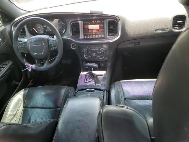 صورة رقم 8 من المزاد - 2016 DODGE CHARGER R/ مع VIN 2C3CDXCT6GH127510