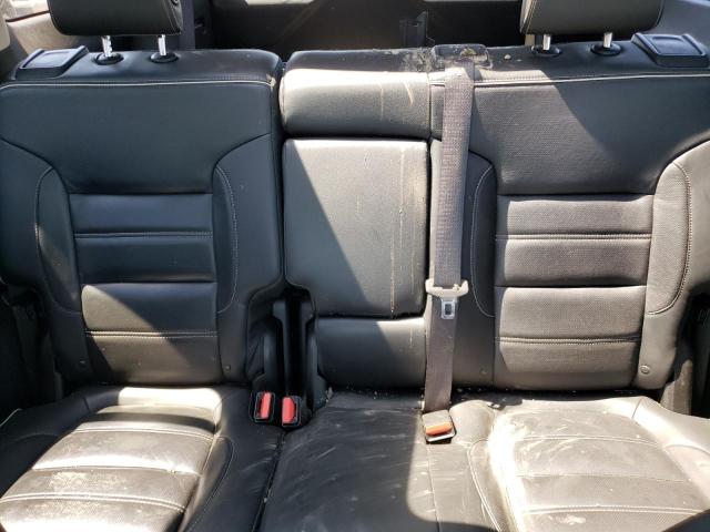 Photo 10 from auction – 2017 GMC ACADIA DEN with VIN 1GKKNXLS6HZ259782