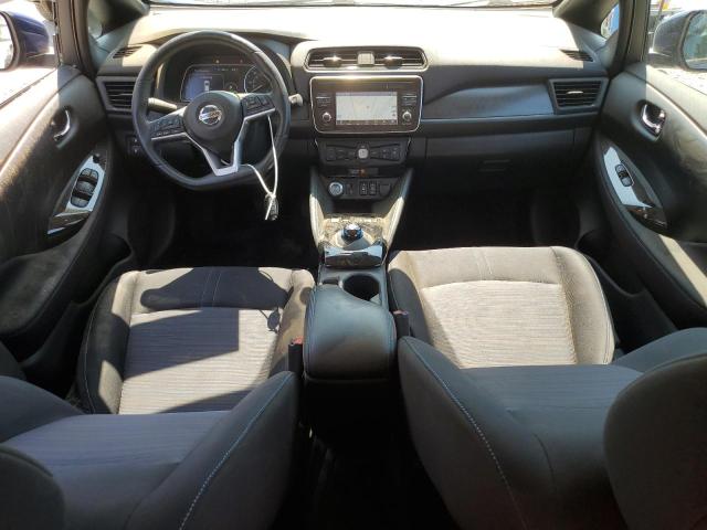 Photo 8 from auction – 2018 NISSAN LEAF S with VIN 1N4AZ1CP5JC311423